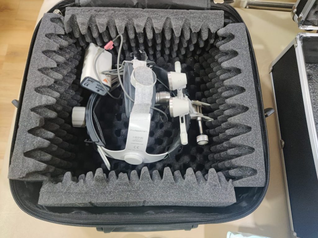 Spine Surgery Instruments Matruchhaya Spine & Women’s Care Clinic